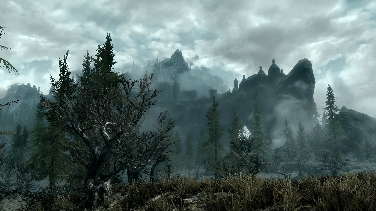 The Elder Scrolls V: Skyrim - Imagen 17